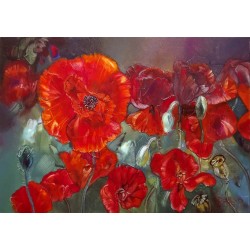 Poppies