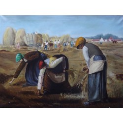 Gleaners